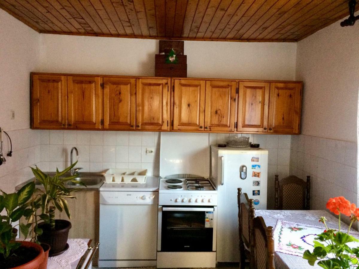 Aprartman Nikola Apartamento Žabljak Exterior foto